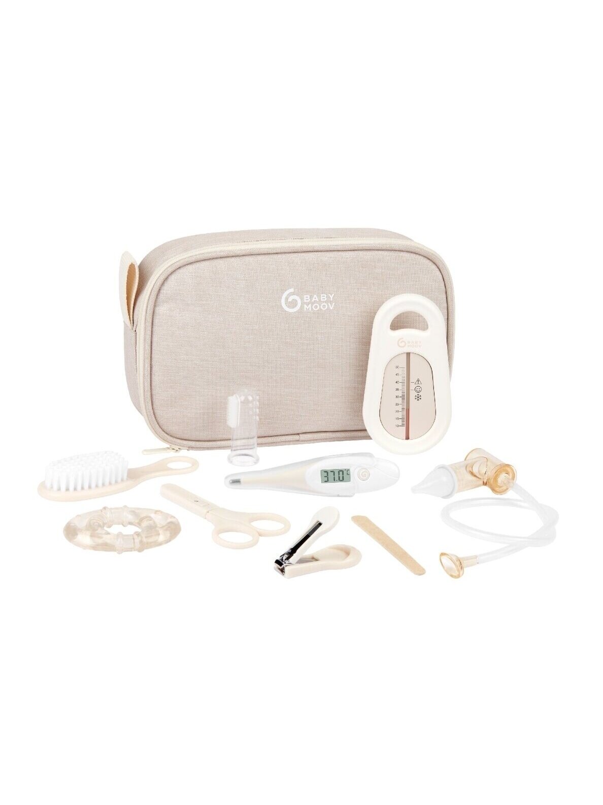 Babymoov Baby Care Kit (Sand)