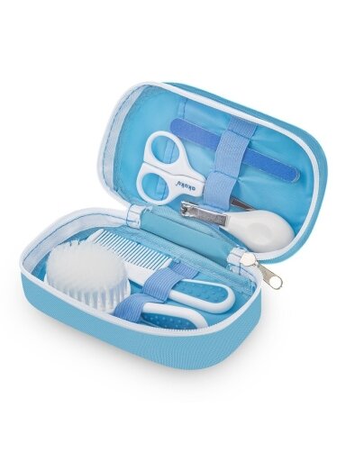 Baby grooming kit by Akuku