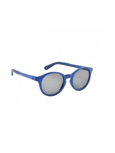 Kids Sunglasses 4–6 years, Béaba (Sunrise Blue)