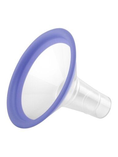 Lansinoh breast shield Comfort Fit, 21mm, 1 pc