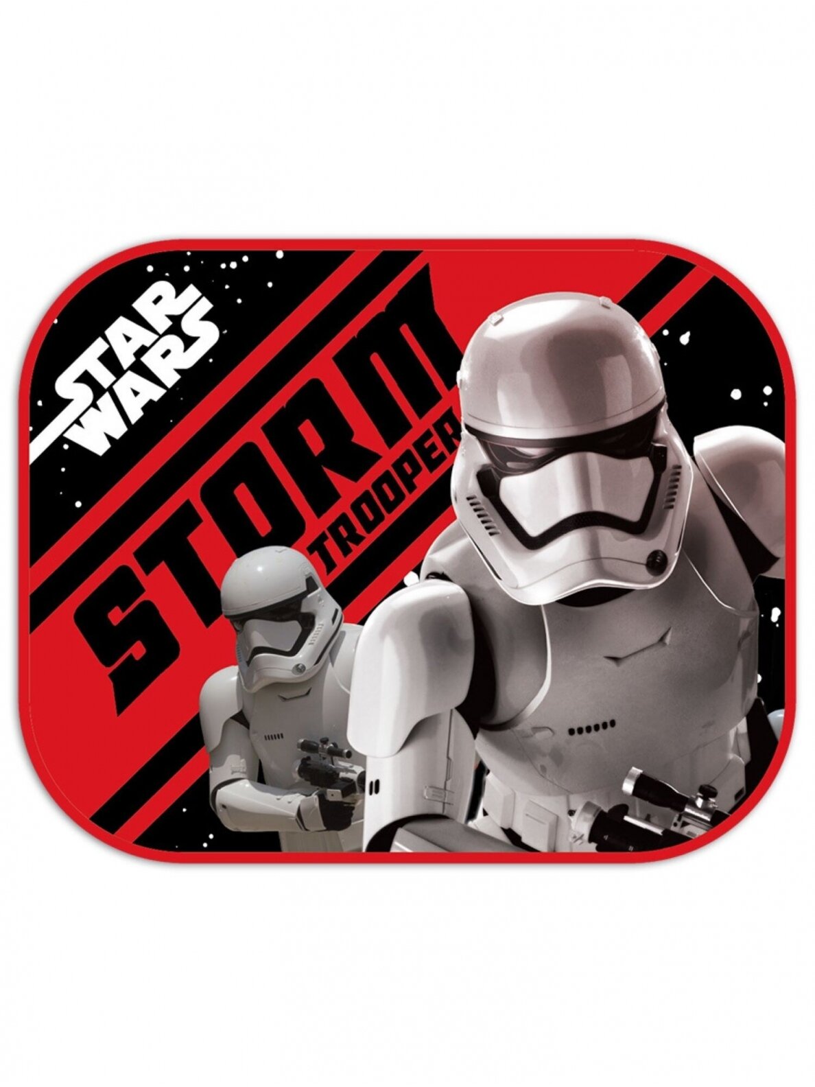 Car window sun protection 2 pcs., Star Wars 1 Car window sun protection 2 pcs., Star Wars 1