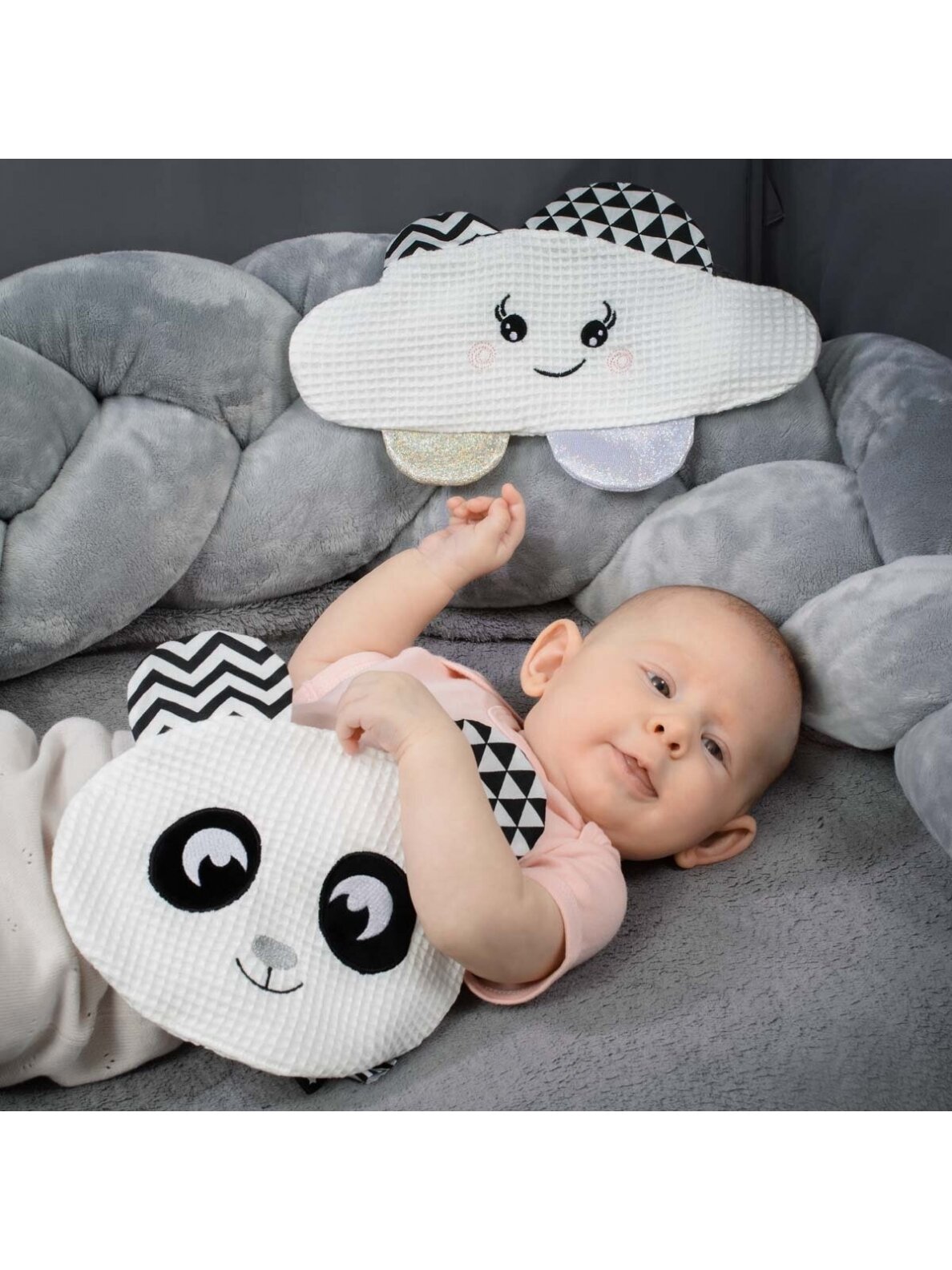 Babyono väike lame pilv 1534 1