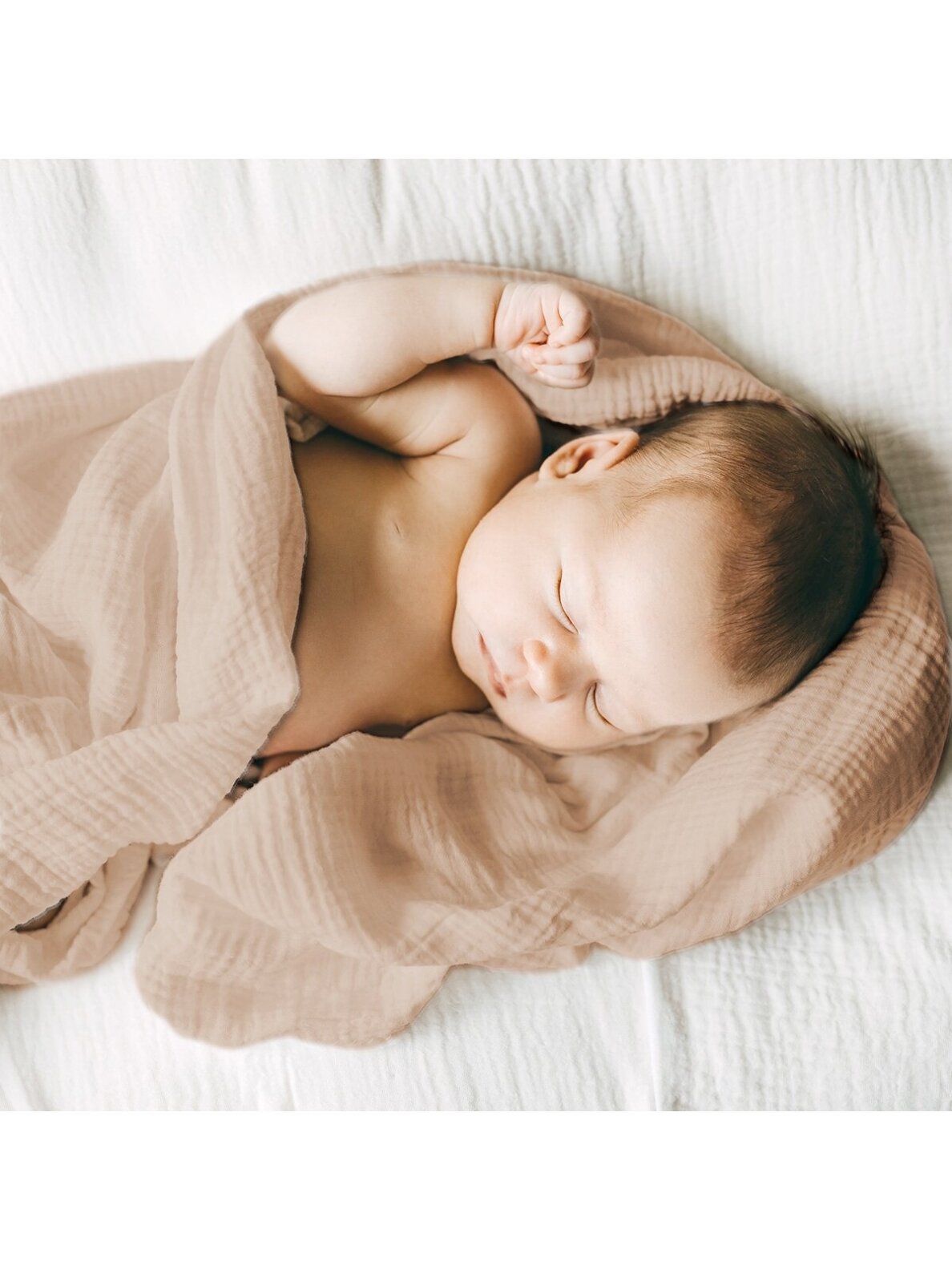 Musliinist mähkmed superpehme 3tk. 348/09 BabyOno 9