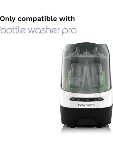 BABY BREZZA Washer Pro HEPA asendusfilter
