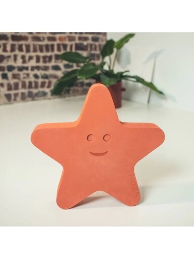 Starfish, MOES, 2y+