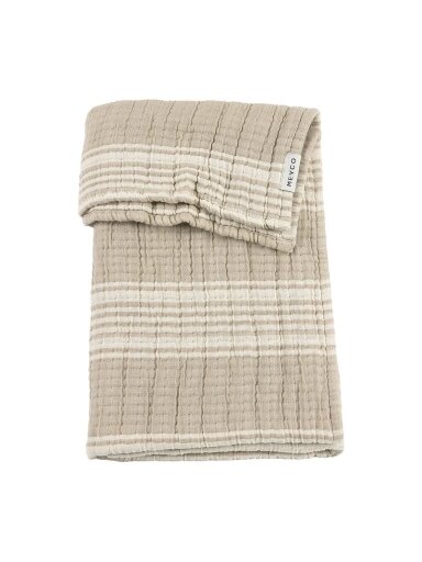 Bamboo blanket, 100x150, TOG 1.5 Meyco