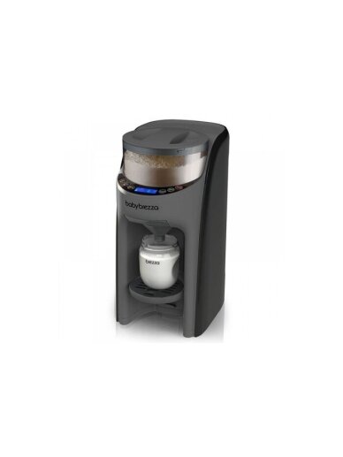 Baby brezza Formula pro advanced milk formula preparation machine, (Charcoal) Baby brezza Formula pro advanced milk formula preparation machine, (Charcoal)