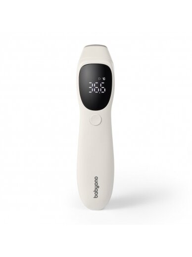 BabyOno kontaktivaba elektrooniline termomeeter, 1575 1