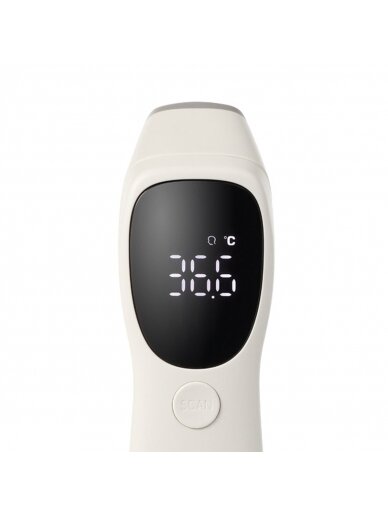 BabyOno kontaktivaba elektrooniline termomeeter, 1575 2