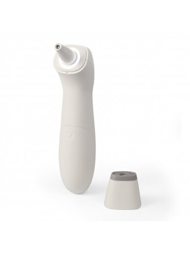 BabyOno kontaktivaba elektrooniline termomeeter, 1575 5 BabyOno kontaktivaba elektrooniline termomeeter, 1575 5