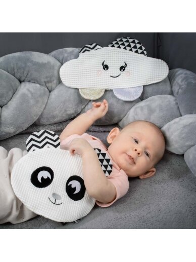 Babyono väike lame pilv 1534 1
