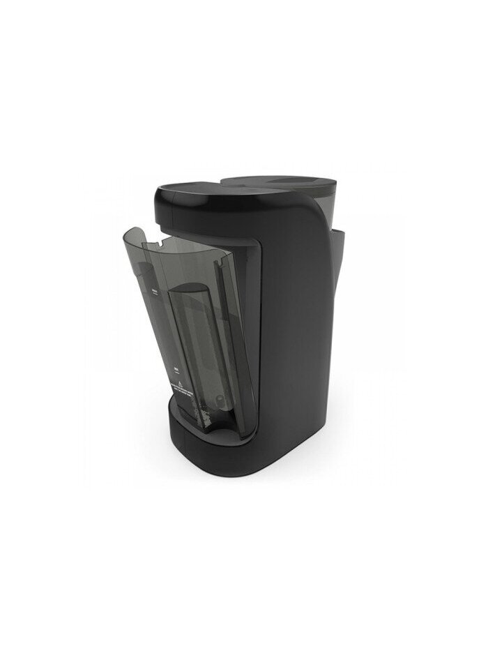 Baby brezza Formula pro advanced milk formula preparation machine, (Charcoal) 2 Baby brezza Formula pro advanced milk formula preparation machine, (Charcoal) 2