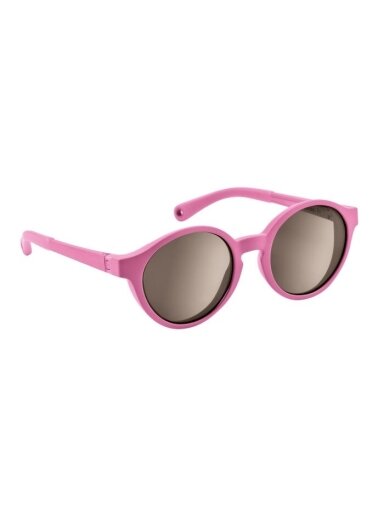 BEABA päikeseprillid lastele 9-24 kuud, Chalk Pink