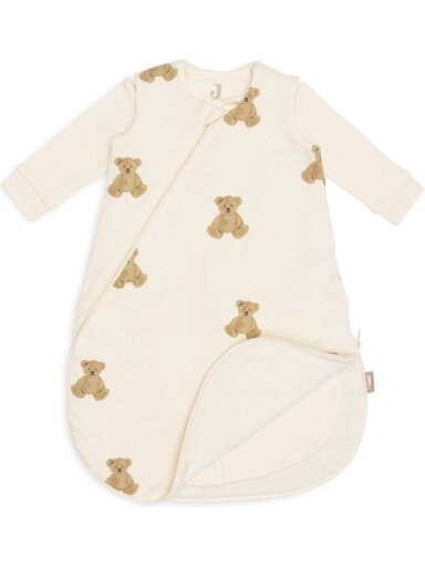Baby sleeping bag 60 cm TOG 1.0 TOG 2.5 TOG 3.5, Jollein (Teddy bear) Baby sleeping bag 60 cm TOG 1.0 TOG 2.5 TOG 3.5, Jollein (Teddy bear)