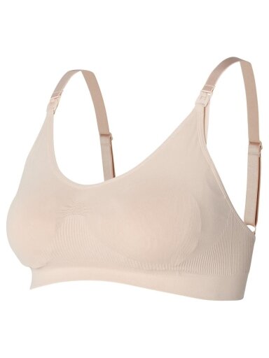 Seamless nursing bra Cleo, Noppies (Moonlight)