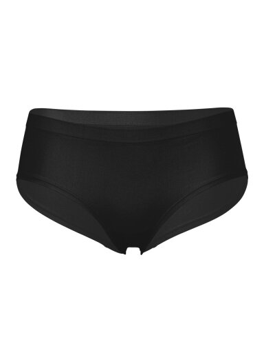 Seamless maternity panties, 2 psc., , Medela (Black)