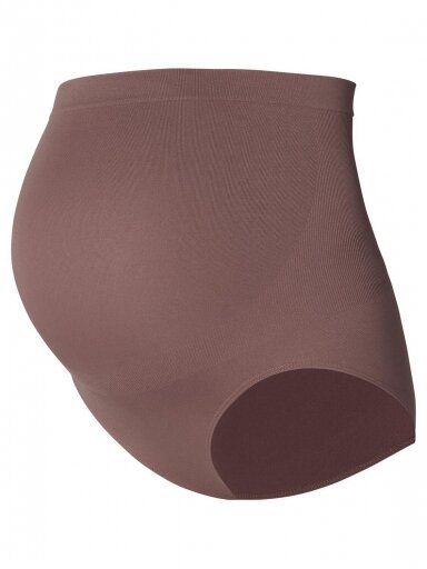 Rasedate aluspüksid Nisa Sensil® Breeze  Deep Taupe, Noppies
