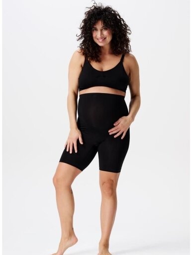 Rasedate aluspüksid Lai Sensil® Breeze, Noppies (Black)