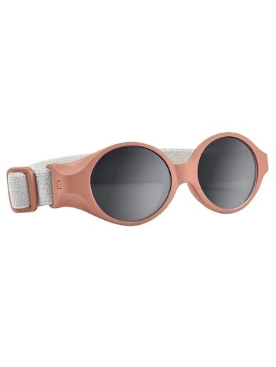 Beaba sunglasses for children 0-9 months, Terracota Beaba sunglasses for children 0-9 months, Terracota