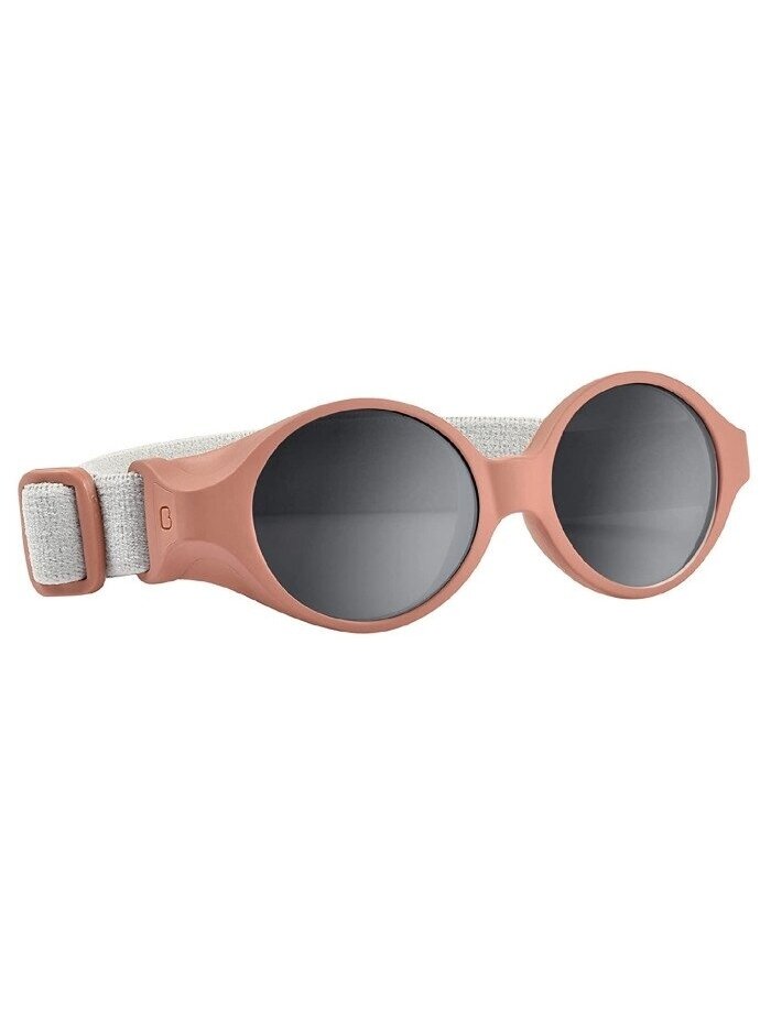 Beaba sunglasses for children 0-9 months, Terracota