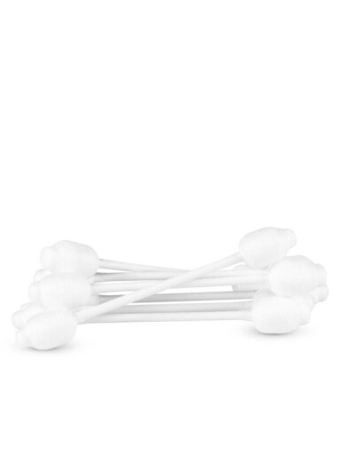 BABOO® laste turvalised vatitikud, 55 tk