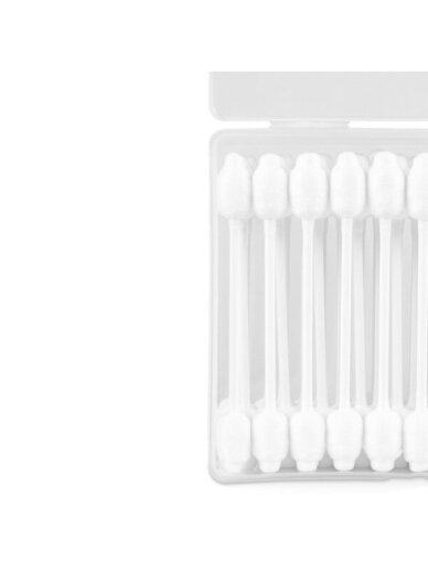 BABOO® laste turvalised vatitikud, 55 tk 3