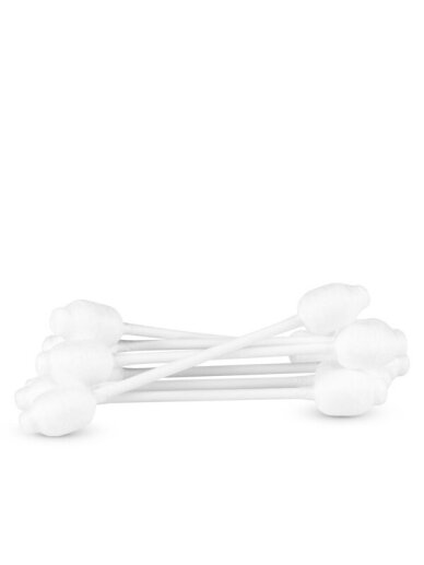 BABOO® laste turvalised vatitikud, 55 tk 1 BABOO® laste turvalised vatitikud, 55 tk 1