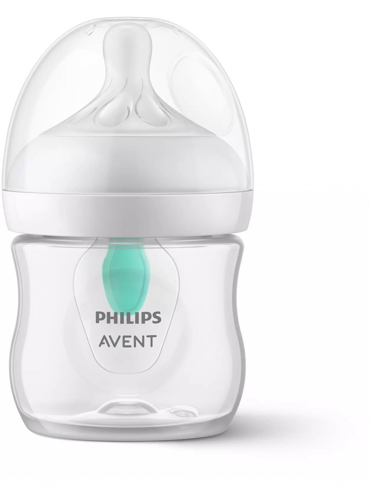 Lutipudel Philips Avent Natural Response SCY670/01, 0+ kuud, 120 ml Lutipudel Philips Avent Natural Response SCY670/01, 0+ kuud, 120 ml