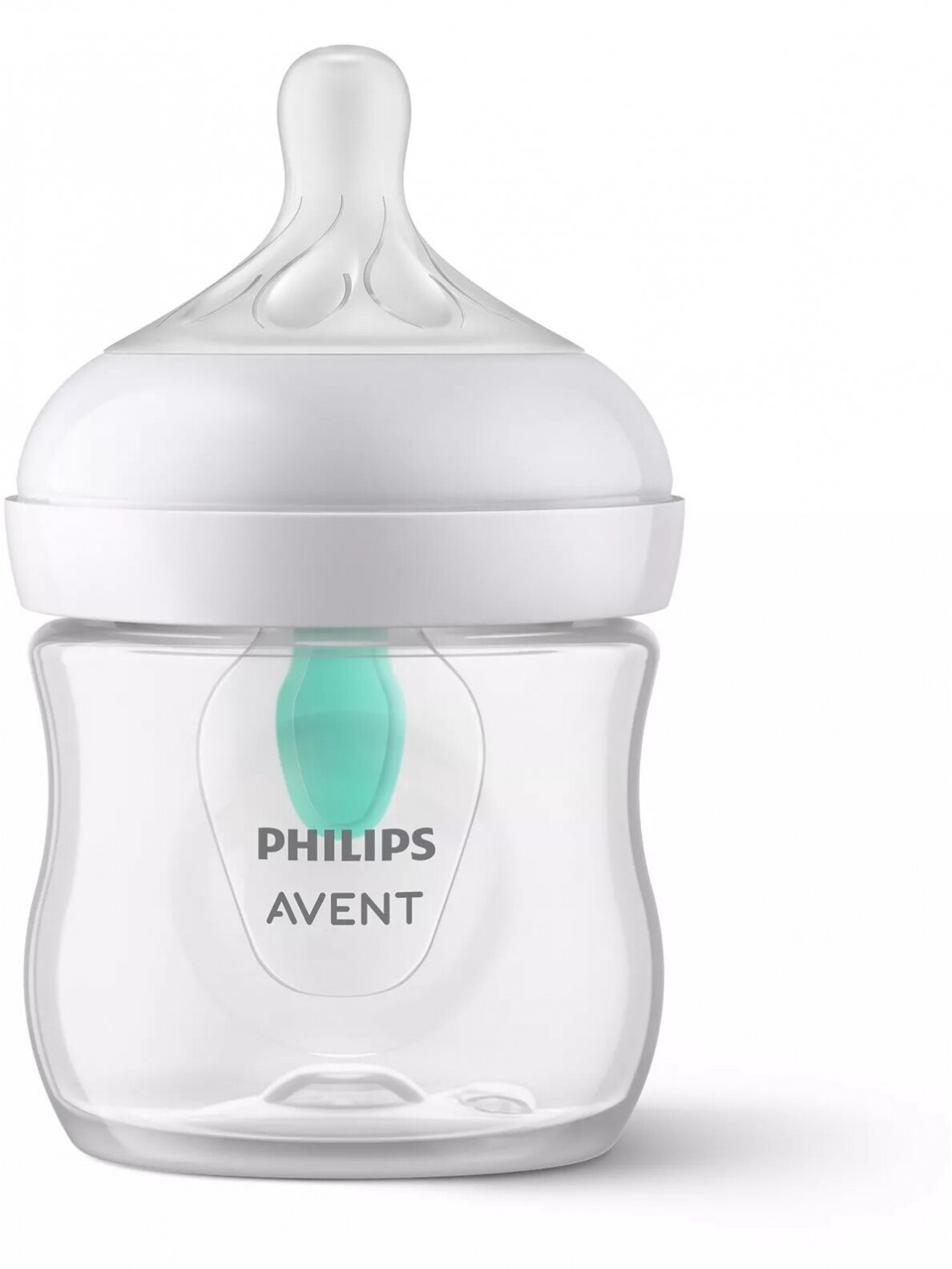 Lutipudel Philips Avent Natural Response SCY670/01, 0+ kuud, 120 ml 2 Lutipudel Philips Avent Natural Response SCY670/01, 0+ kuud, 120 ml 2