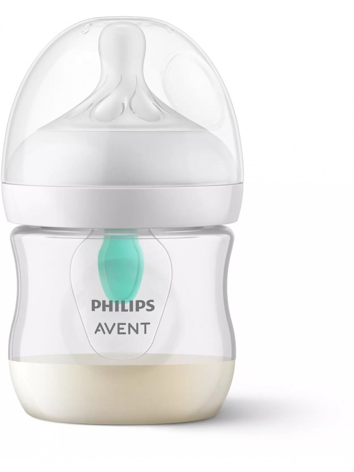 Lutipudel Philips Avent Natural Response SCY670/01, 0+ kuud, 120 ml 1