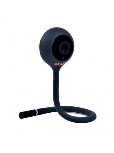 Mobiilne video beebimonitor Zen Connect Beaba White, Night Blue