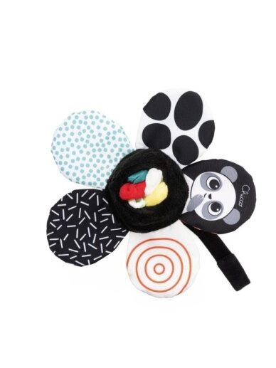Chicco Contrast Flower Pendant Chicco Contrast Flower Pendant