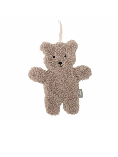 Speendoekje Teddy Bear Olive, Jollein