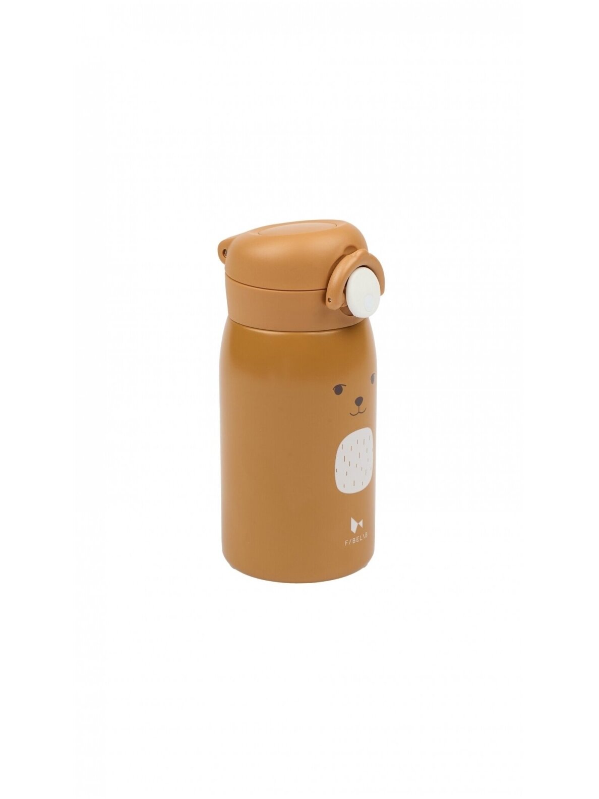 Roostevabast terasest joogipudel karu mustriga, 320 ml 2 Roostevabast terasest joogipudel karu mustriga, 320 ml 2