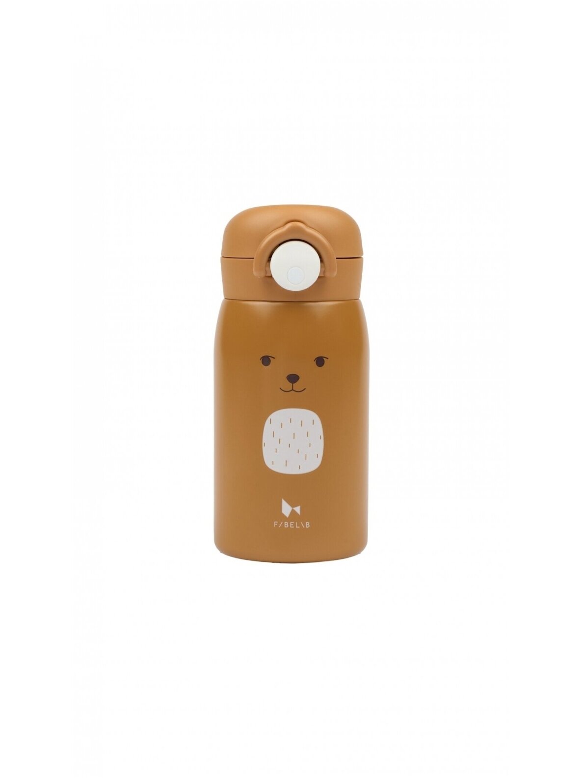 Roostevabast terasest joogipudel karu mustriga, 320 ml Roostevabast terasest joogipudel karu mustriga, 320 ml