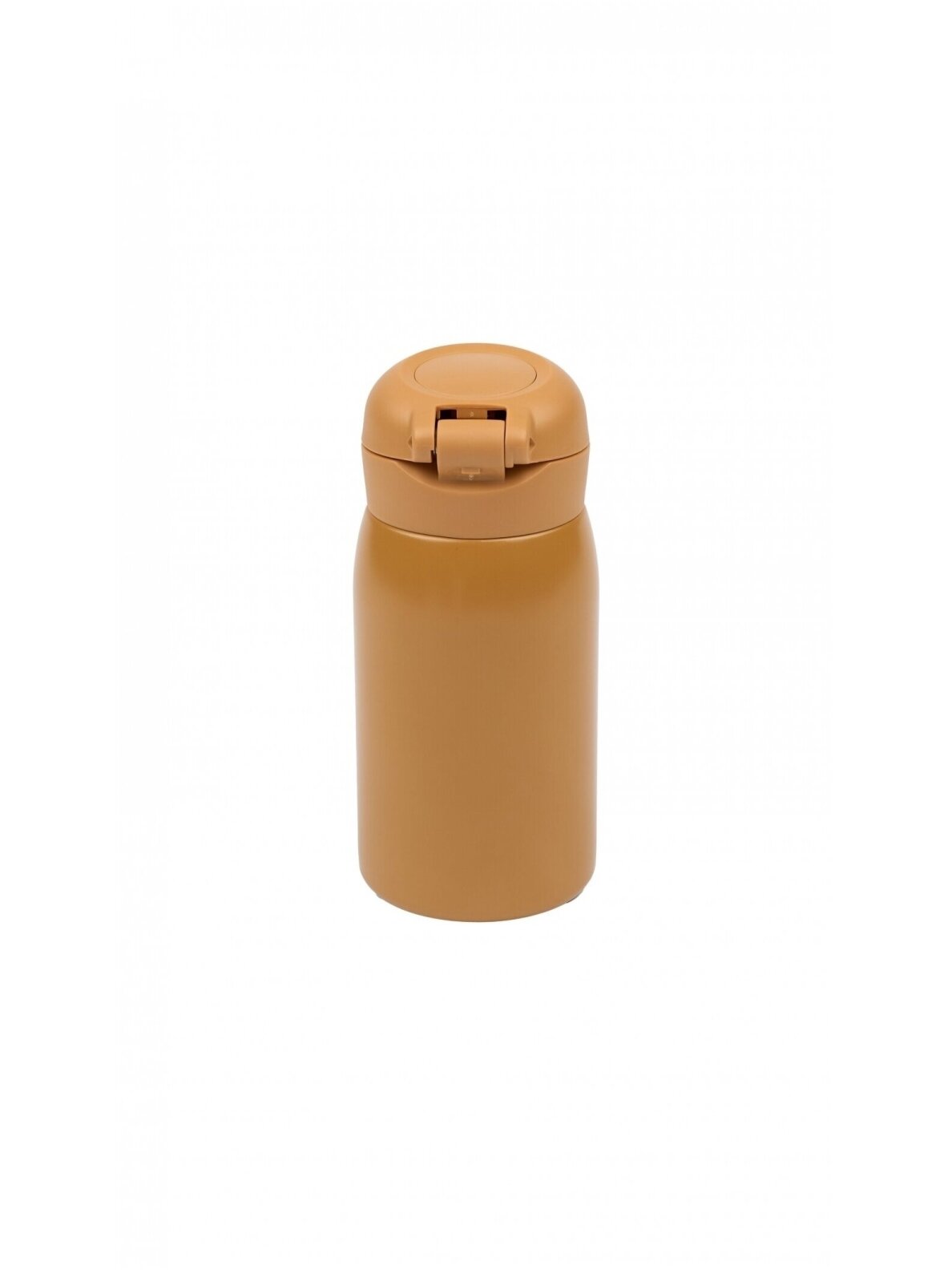 Roostevabast terasest joogipudel karu mustriga, 320 ml 4
