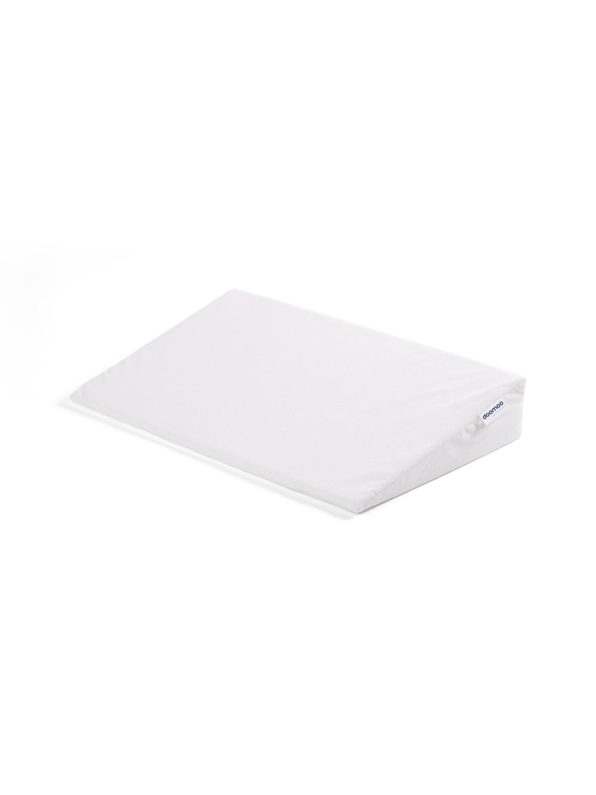Doomoo Rest Easy large Large ergonomic pillow 10° 3