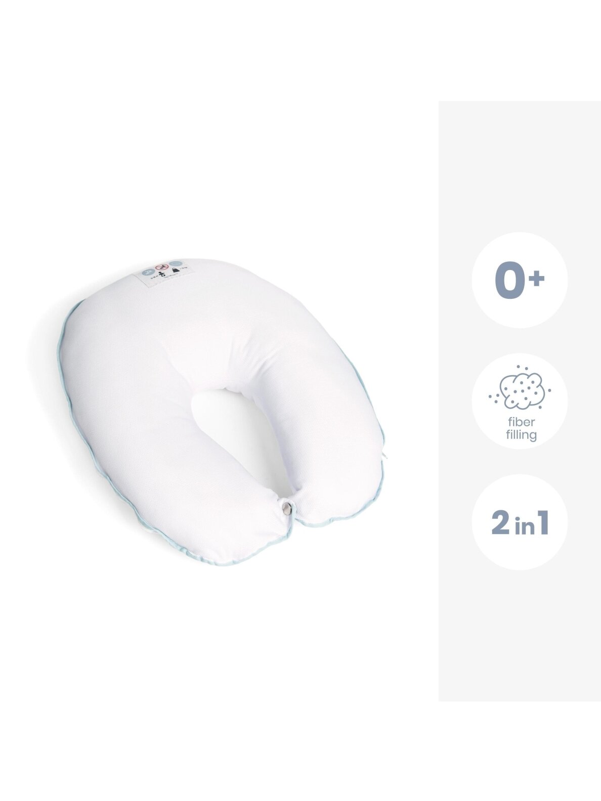 Doomoo Bathtub insert (Kopija)