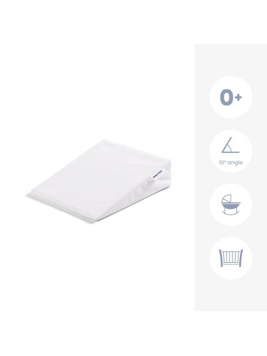 Doomoo Rest Easy large Large ergonomic pillow 10° (Kopija)