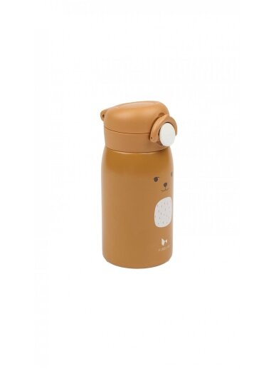 Roostevabast terasest joogipudel karu mustriga, 320 ml 2 Roostevabast terasest joogipudel karu mustriga, 320 ml 2