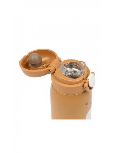 Roostevabast terasest joogipudel karu mustriga, 320 ml 1 Roostevabast terasest joogipudel karu mustriga, 320 ml 1