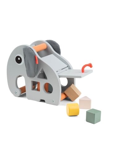 Done by Deer mold sorter Elphee Grey 1