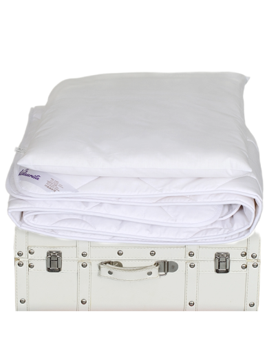 Bedding set 2p. with wool filling, Blanket+pillow, Vilaurita