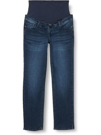 Maternity jeans Stone Used-Oaks Noppies