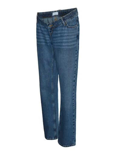 Jeans, MLCLARA, Mama;licious (Medium blue)