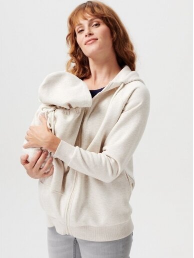 Maternity sweatshirt 3in1 Romee, Noppies 6