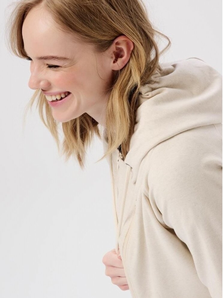 Maternity sweatshirt 3in1 Romee, Noppies 7
