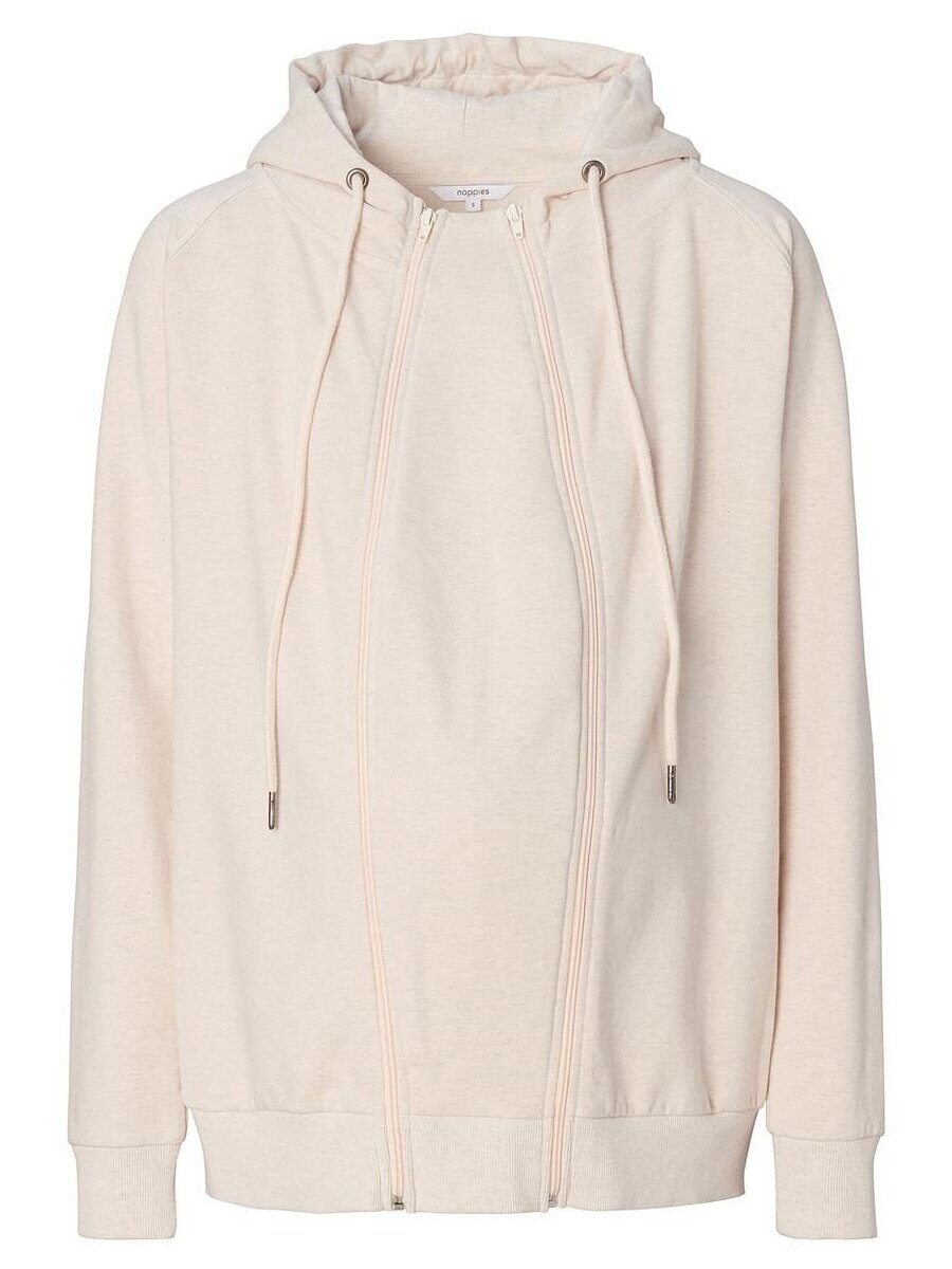 Maternity sweatshirt 3in1 Romee, Noppies 3 Maternity sweatshirt 3in1 Romee, Noppies 3