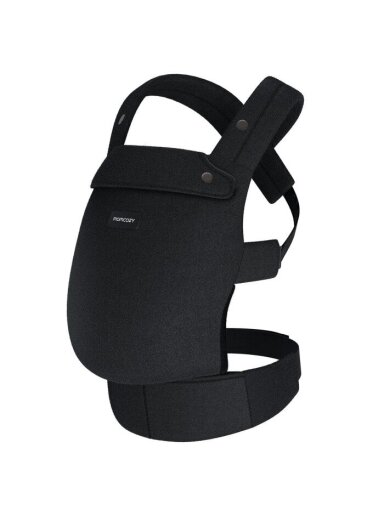Momcozy ergonoomiline beebi kandmiseade, must