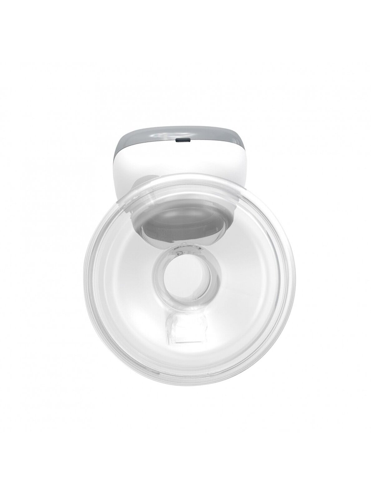 Electric hands-free breast pump SHELLY, BabyOno 1 Electric hands-free breast pump SHELLY, BabyOno 1